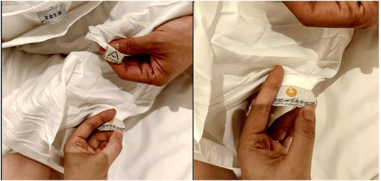 如何申请皇冠代理
_女子称入住杭州一酒店发现床上用的是“医院枕套”如何申请皇冠代理
,酒店前台:首次出现这种情况