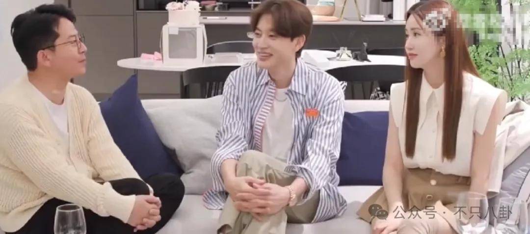 皇冠信用网登123
_自曝与丈夫经常吵架?但怎么感觉她是在变相秀恩爱呢皇冠信用网登123
!