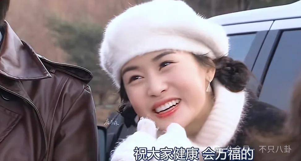 皇冠信用网登123
_自曝与丈夫经常吵架?但怎么感觉她是在变相秀恩爱呢皇冠信用网登123
!