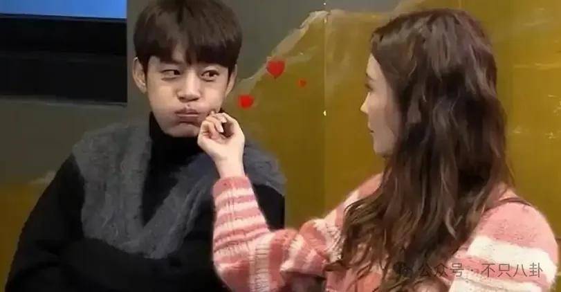 皇冠信用网登123
_自曝与丈夫经常吵架?但怎么感觉她是在变相秀恩爱呢皇冠信用网登123
!