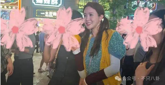 皇冠信用网登123
_自曝与丈夫经常吵架?但怎么感觉她是在变相秀恩爱呢皇冠信用网登123
!