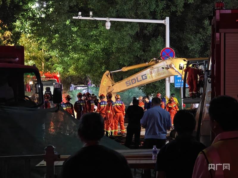 皇冠信用网代理登3
_情况通报皇冠信用网代理登3
!河北石家庄一处施工现场发生坍塌事故