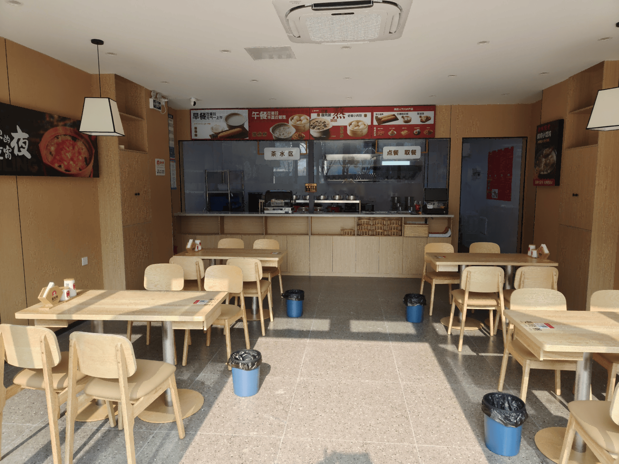 Hga030app_沪漂夫妻破“中年危机”:从职场到曼玲粥店主Hga030app,开启成功创业路