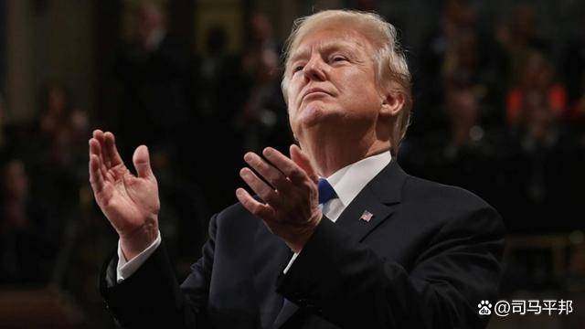 皇冠信用網代理_挂断电话前一秒皇冠信用網代理,中方说出美方最想听的话,特朗普一口一个感谢