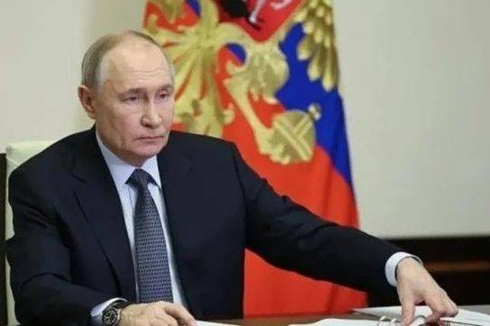 皇冠信用盤_前线失利普京大怒皇冠信用盤,中美同时预感到大战即将来临,发出相近的指令