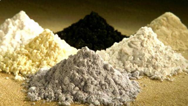 皇冠账号
_中美谈判顺利皇冠账号
,印度高喊“中国不可信”,转头要求中方解禁稀土?