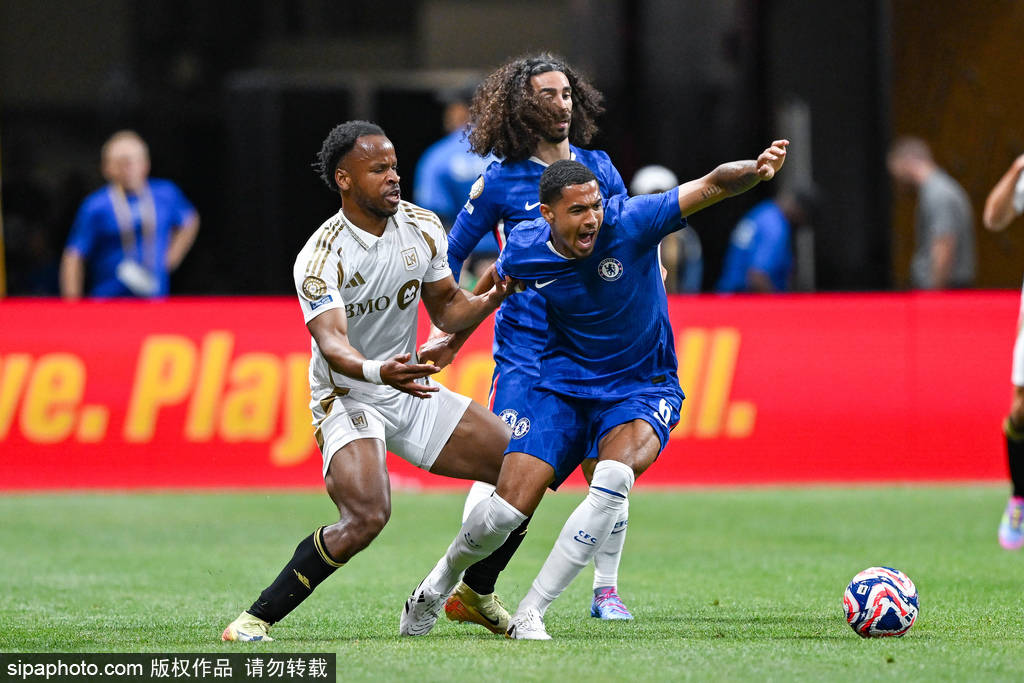 希拉尔足球
_世俱杯-恩佐破门德拉普首秀送助攻 切尔西2-0洛杉矶FC