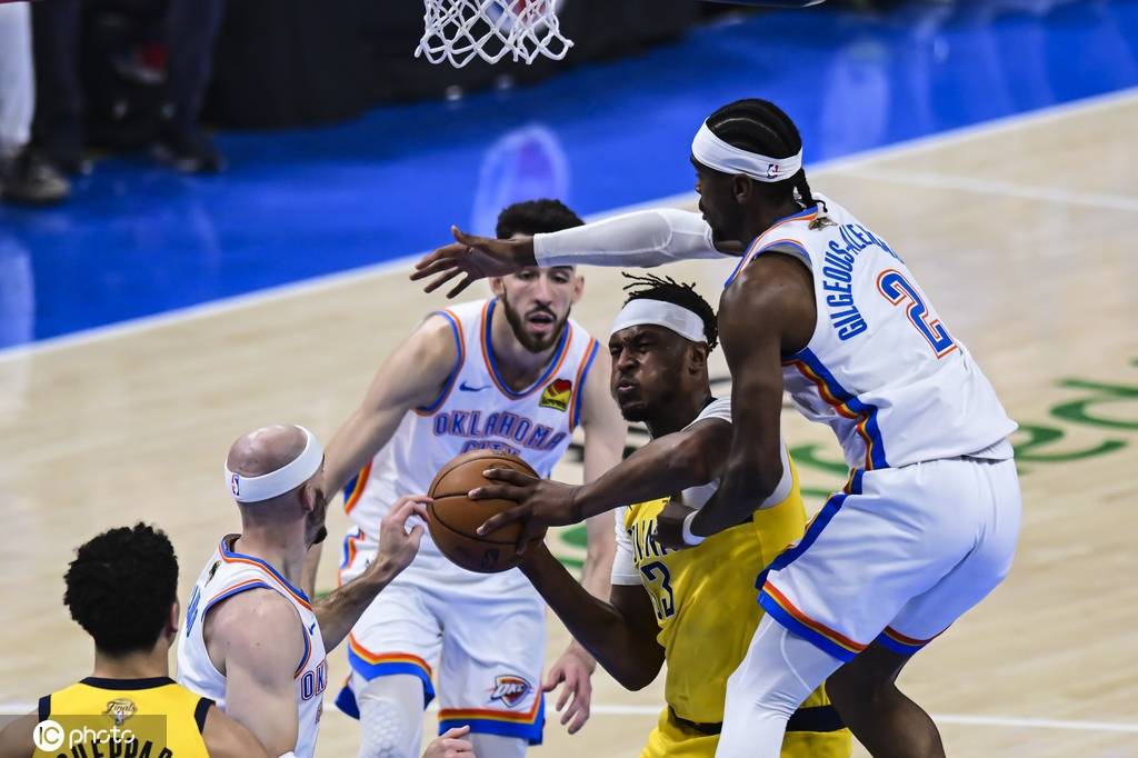 迈阿密国际足球
_亚历山大31+10杰伦40分 雷霆胜步行者拿到冠军点