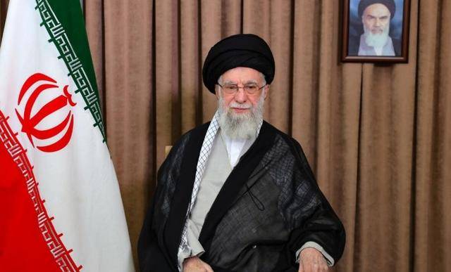 本菲卡足球
_哈梅内伊已经遇刺身亡?美以都否认本菲卡足球
,但内塔尼亚胡扬言不排除动手