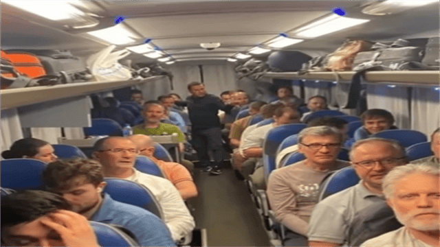 巴黎圣日耳曼足球
_德黑兰领空彻底失守!50多架以军机上演自由飞行巴黎圣日耳曼足球
,俄紧急撤侨