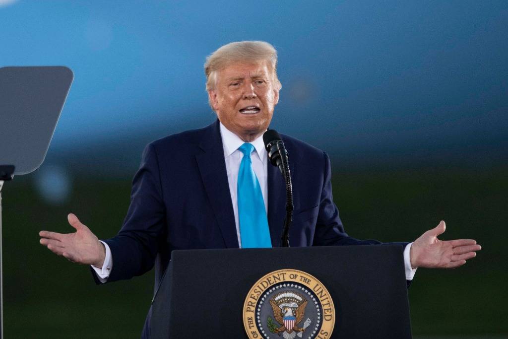 小保加足球_不出所料！特朗普对华态度大变小保加足球，马斯克看破真相，中国实力很强大！