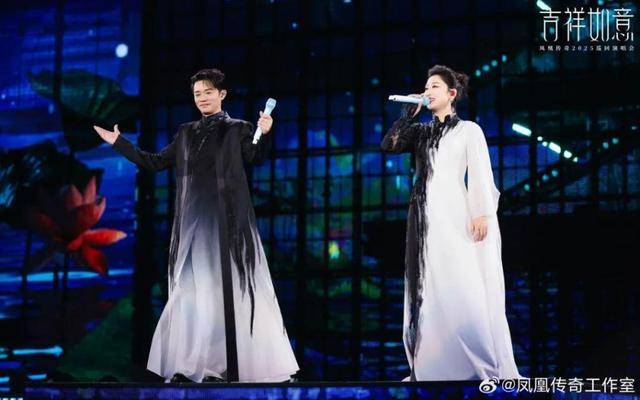 世界杯官网
_凤凰传奇青岛连唱三场世界杯官网
,演唱会变身城市消费升级新密码!