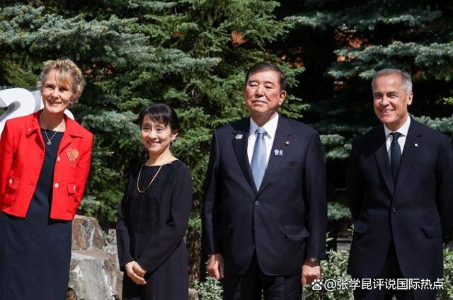 西雅图海湾人 v 马德里竞技_特朗普只给30分钟西雅图海湾人 v 马德里竞技,石破茂话没都说完,中国俩字还没提就被打脸了