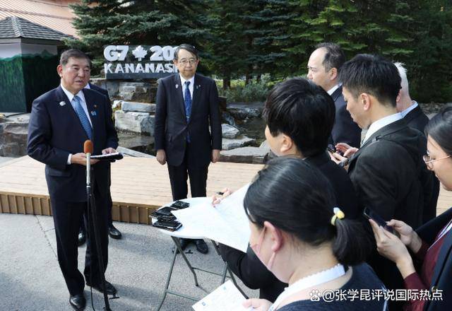 西雅图海湾人 v 马德里竞技_特朗普只给30分钟西雅图海湾人 v 马德里竞技,石破茂话没都说完,中国俩字还没提就被打脸了