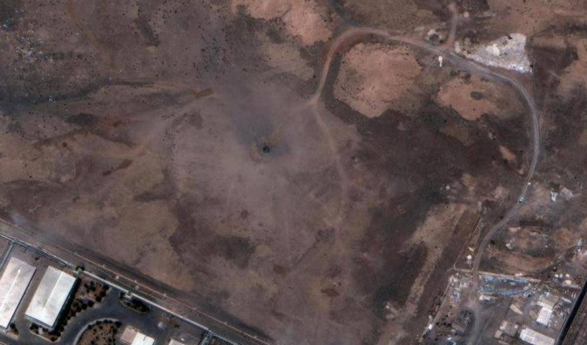 世界球会冠军杯2025_美空袭伊朗的第一个后果出现世界球会冠军杯2025?鲁比奥向中国提要求:帮忙劝下伊朗