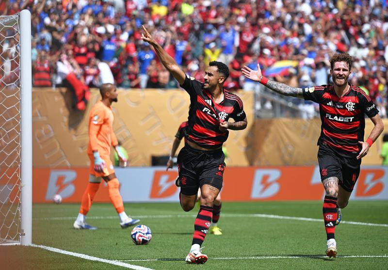 皇家马德里vs尤文图斯_世俱杯小组赛综述:不仅是豪门游戏 亚非美澳捍卫荣誉