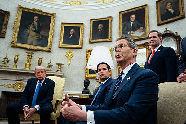 皇冠信用网会员注册_“美方正拟特朗普访华计划皇冠信用网会员注册,带上数十名CEO”