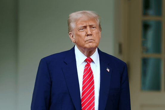 皇冠信用盘结算日_美政府可能协助伊朗获得高达300亿美元民用核计划投资皇冠信用盘结算日?特朗普否认:假新闻