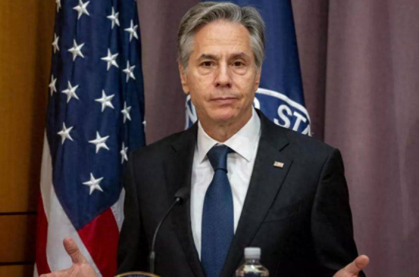 信用平台出租_300多票!特朗普被弹劾信用平台出租,布林肯再度出山,美国民调大变天