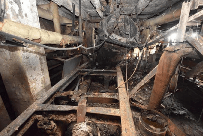 美洲杯2025
_江苏江阴一企业发生闪爆事故致5死11伤美洲杯2025
,厂长等6人被追刑责