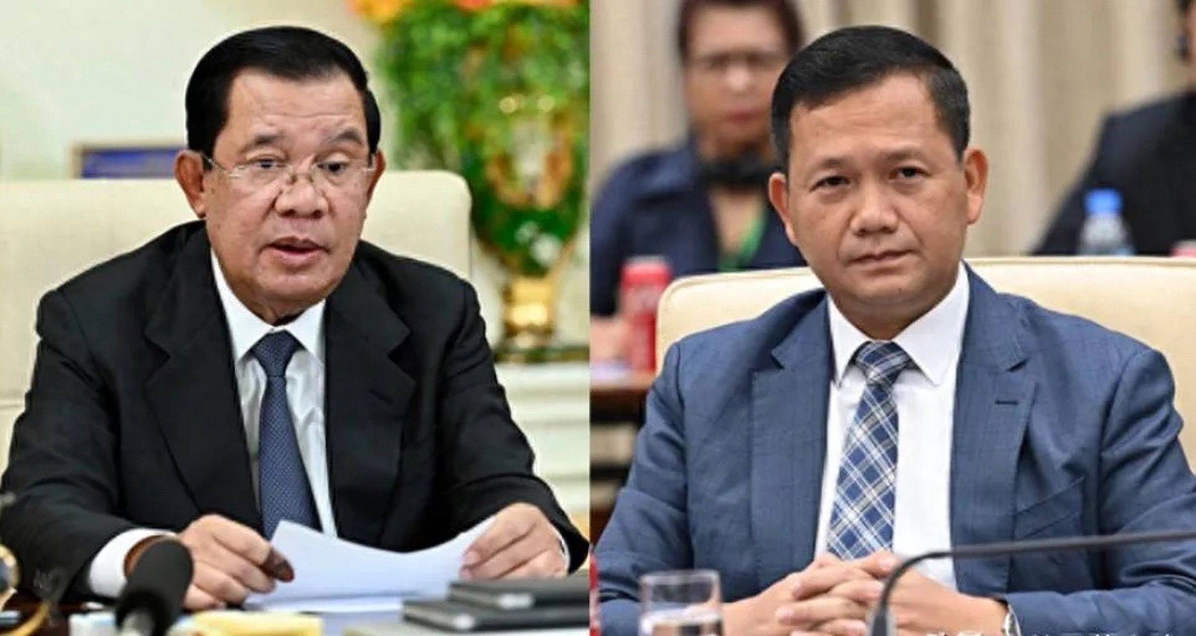 中国甲组联赛
_不装了中国甲组联赛
,洪森称泰国总理将下台,他儿子把美国人引过来了