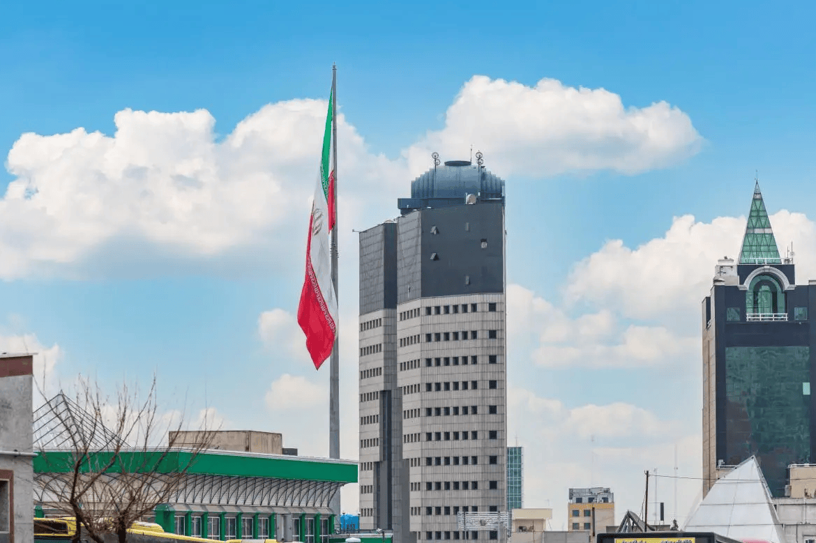 球会友谊赛
_以色列万没料到!伊防长抵华球会友谊赛
,中国带头为伊朗发声,划出一条红线