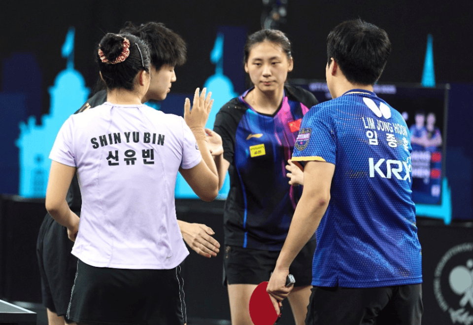 达拉斯飞马 v 华盛顿奇异
_恭喜国乒一夜三冠!陈垣宇对决张本智和达拉斯飞马 v 华盛顿奇异
,石洵瑶迎战大藤沙月