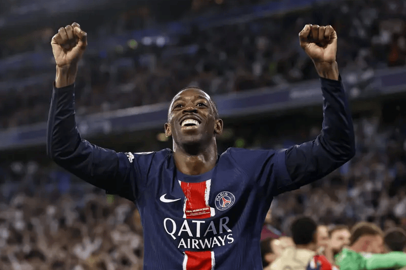 日本J2联赛
_世俱杯-登贝莱复出梅西哑火 内维斯双响巴黎4-0迈阿密