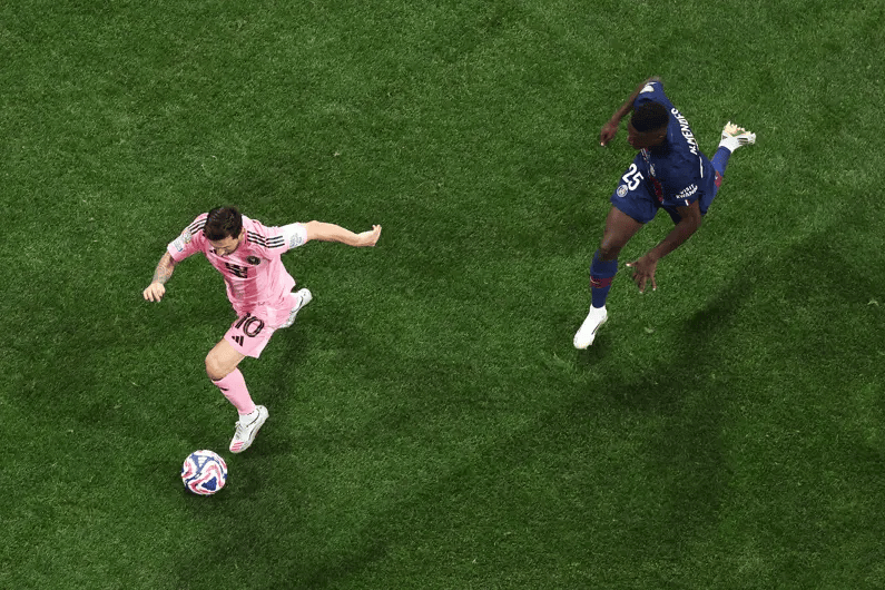 日本J2联赛
_世俱杯-登贝莱复出梅西哑火 内维斯双响巴黎4-0迈阿密