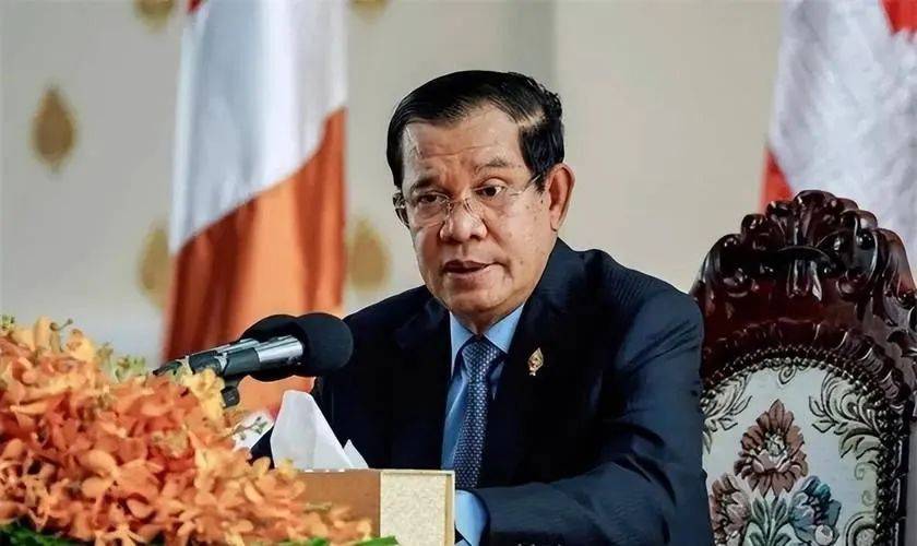 WNBA籃球比分
_洪森直接摊牌了WNBA籃球比分
,泰国总理不换人,柬埔寨就不会与泰国握手言和