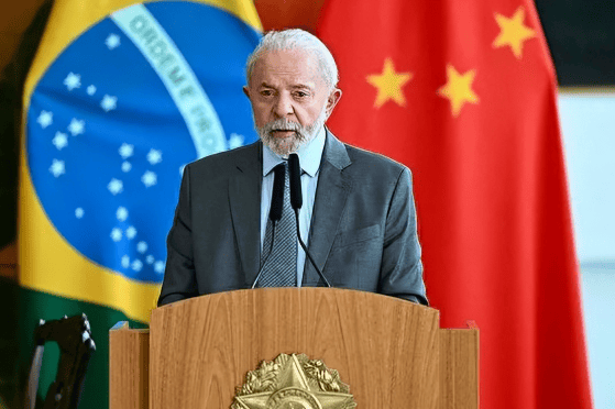 皇冠信用網出租
_金砖峰会突生变故皇冠信用網出租
,巴西不许普京入境,敢来就要被逮捕?俄方忍了