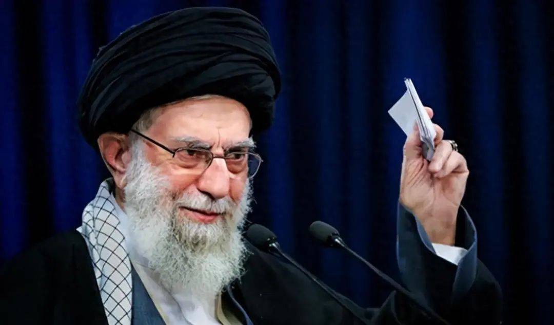 皇冠信用盤_28:606皇冠信用盤,哈梅内伊被要求罢免,亲美派开始冒险,内奸被处以绞刑