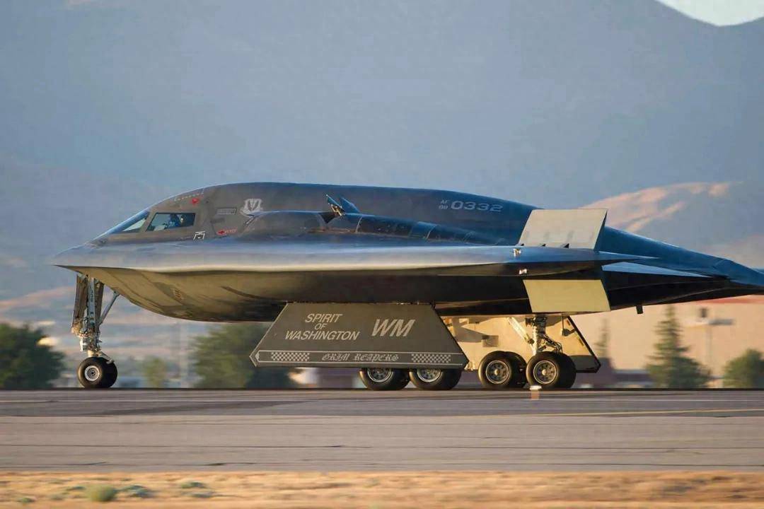 反恐精英投注_B-2横穿中国轰炸伊朗反恐精英投注，中国雷达没有发现？这是正常人想出来的？