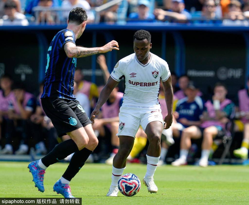 皇冠平台_爆冷皇冠平台!世俱杯-劳塔罗失良机 国米0-2弗鲁米嫩塞无缘8强