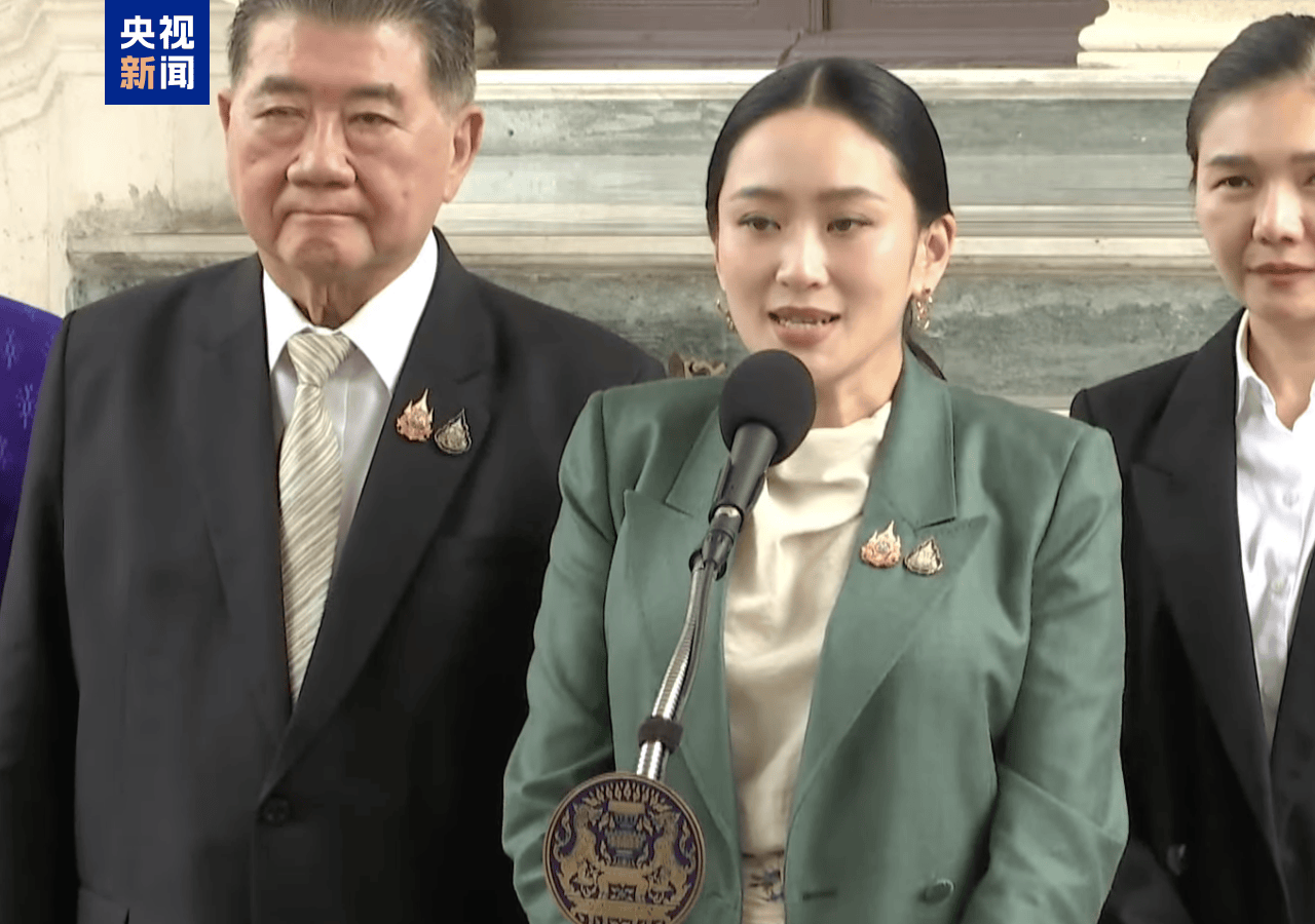 皇冠hga030_佩通坦被停职后最新发声:接受宪法法院决定 将提交申辩材料