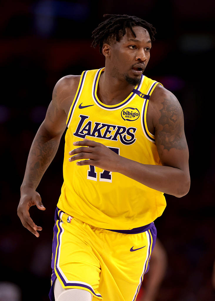 皇冠體育_NBA|火箭签下布鲁克斯替代者 签回卡佩拉 锋线内线大补强