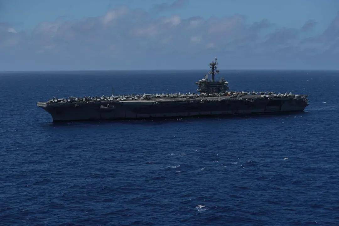 冰岛女子甲组联赛_央视公开!美国双航母夹击中国辽宁舰冰岛女子甲组联赛,歼-15挂弹起飞与美军狗斗