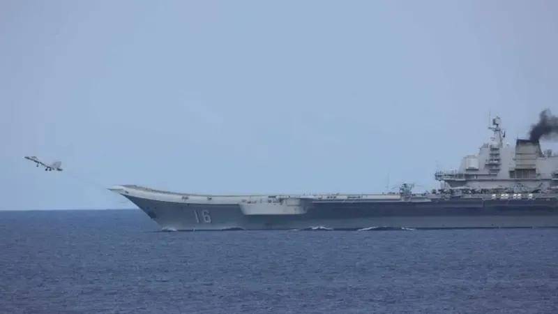 冰岛女子甲组联赛_央视公开!美国双航母夹击中国辽宁舰冰岛女子甲组联赛,歼-15挂弹起飞与美军狗斗