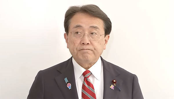 挪威丙组联赛_日本回应特朗普威胁:不会在日美关税谈判中牺牲农业