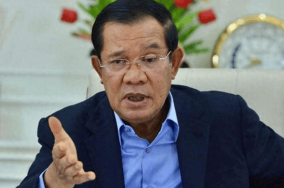 皇冠登3新2管理_6000多人抗议皇冠登3新2管理,泰国王室出手了,不听劝的洪森要有麻烦了