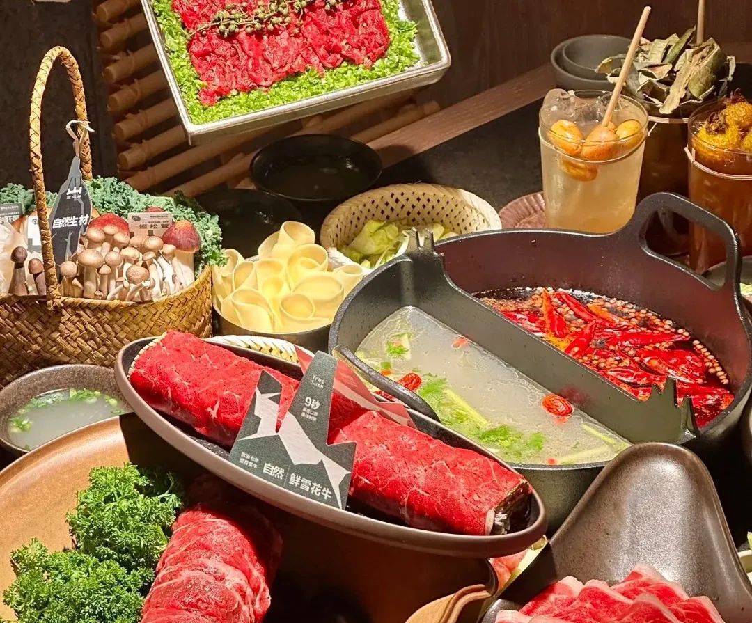 怎么注册皇冠信用網_“漂亮饭”占领三里屯