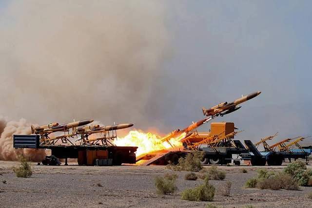 足球比赛外围买球网站_胡塞胆大包天足球比赛外围买球网站,干了伊朗不敢干的事,美国气急败坏喊着要轰炸也门