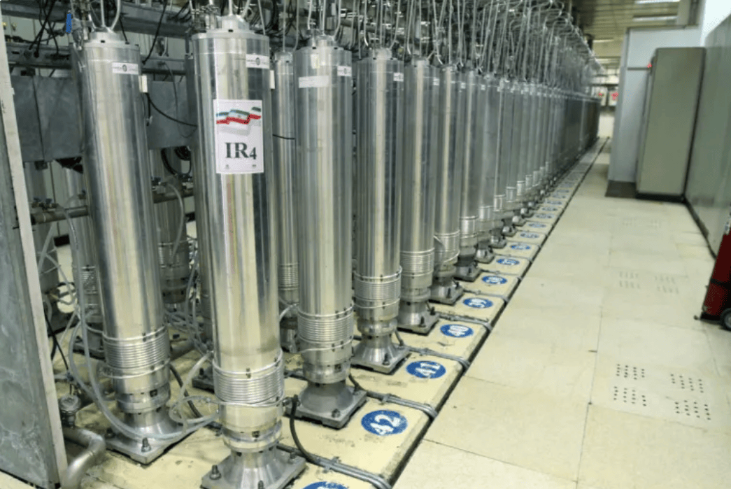 皇冠信用网代理注册_金灿荣：伊朗应借鉴中国模式皇冠信用网代理注册？我们没资格当人家的“教师爷”