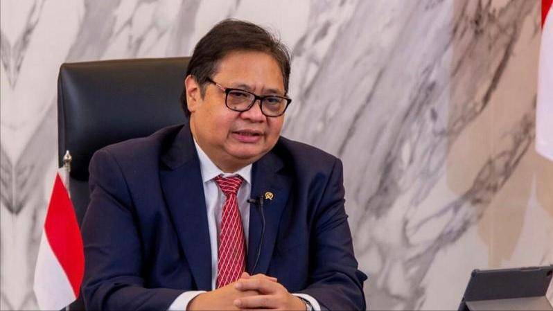 皇冠信用網正网_中国资金技术到手不到几小时皇冠信用網正网，印尼向美发邀请：一起开发印尼稀土