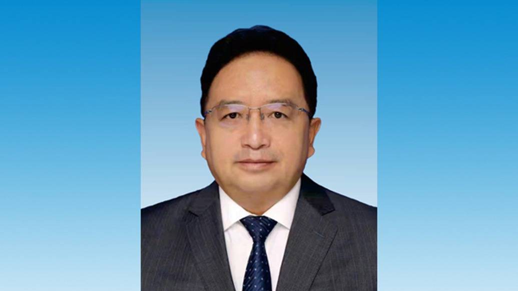 伯明翰VS伊普斯维奇_山南市委副书记尼玛旦增已任西藏自治区教育厅党组副书记