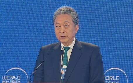 考文垂VS赫尔城_鸠山由纪夫:即使特朗普下台考文垂VS赫尔城,美国仍将延续其政策,中日韩应加强合作