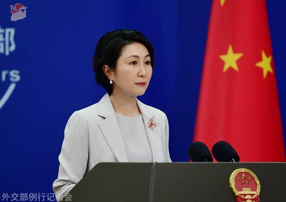 女王公园巡游者VS普雷斯顿_以色列驻上海总领事呼吁中方敦促伊朗收敛核计划女王公园巡游者VS普雷斯顿,外交部回应