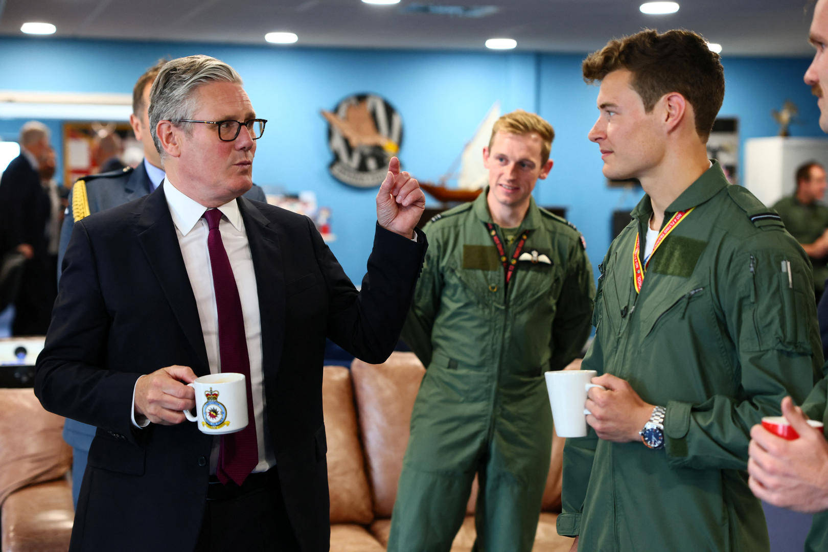 谢菲尔德联队VS布里斯托城_英国防大臣:如俄罗斯采取行动谢菲尔德联队VS布里斯托城,英国准备好在2025年作为北约成员国与其开战