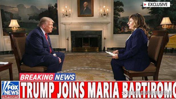 萨连斯基VS维图斯_特朗普杀了个回马枪萨连斯基VS维图斯,对中国加税500%?中国随时收回甜枣奉上巴掌