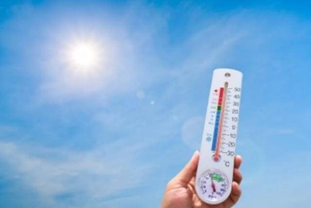 圣帕特里克VS黑格尔曼_山东最高温突破42℃！为何这么热圣帕特里克VS黑格尔曼，还要热多久？